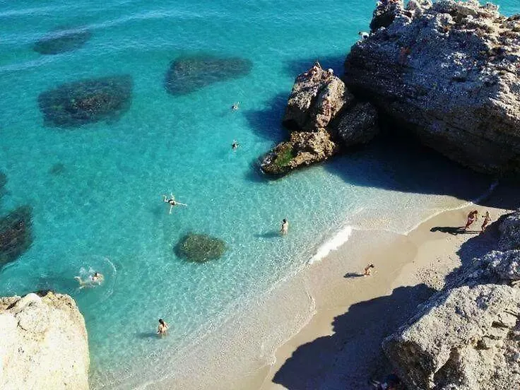 Apartment Studio In Nerja, 1 Minute Vom Strand Entfernt