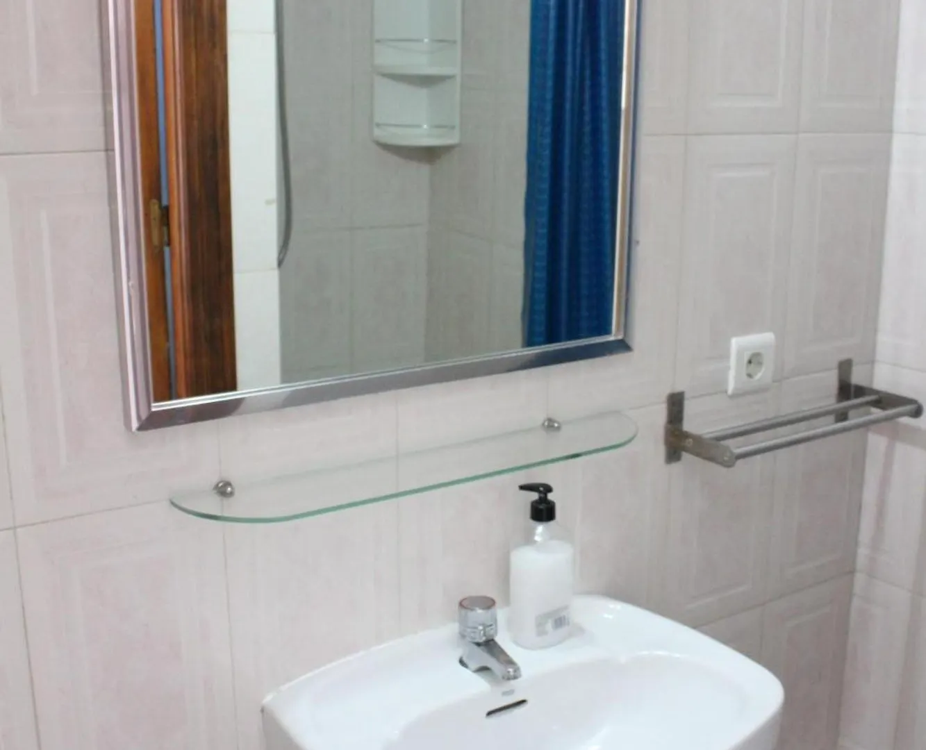 Apartment Studio In Nerja, 1 Minute Vom Strand Entfernt